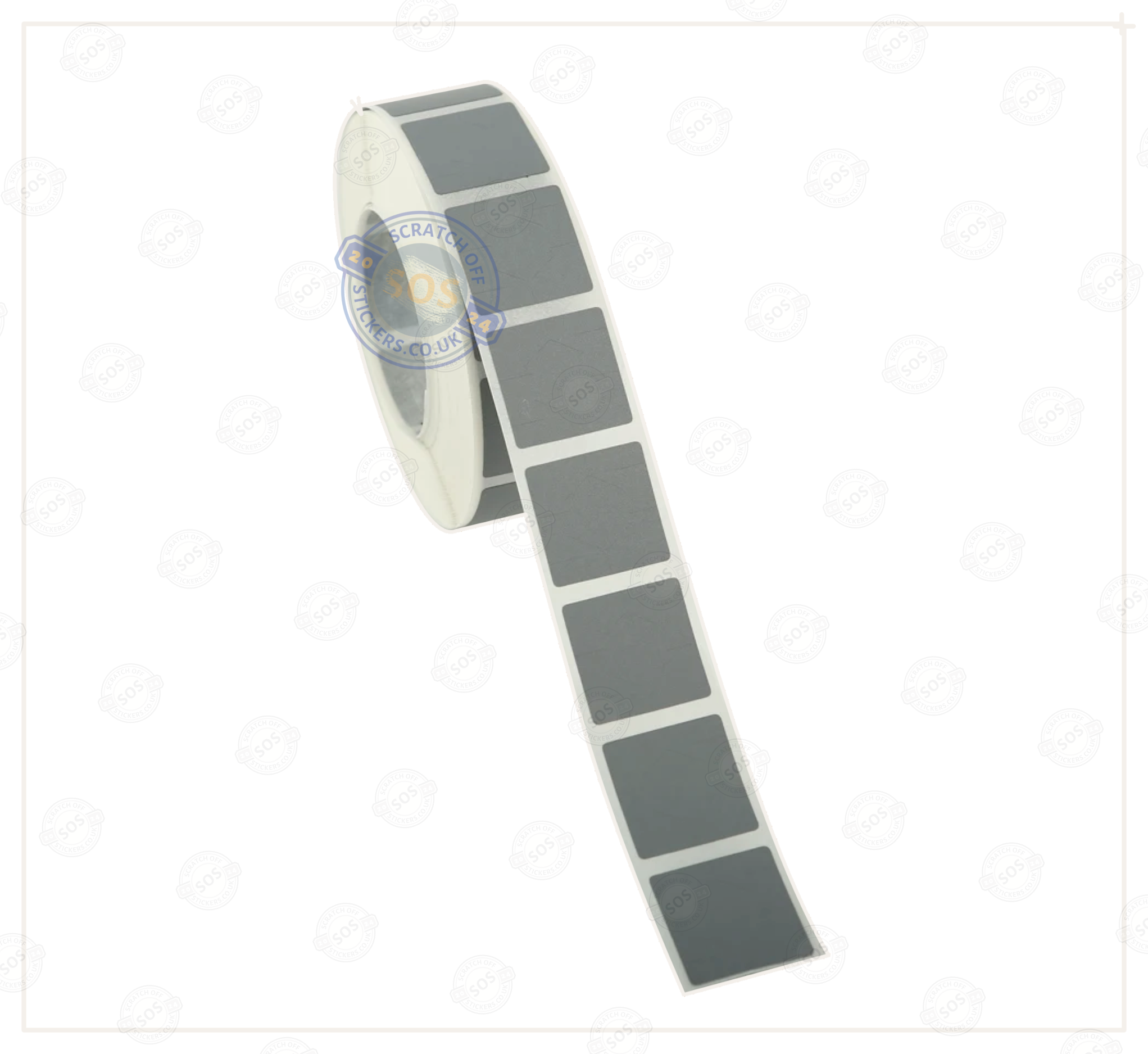 (image for) 20mm Square